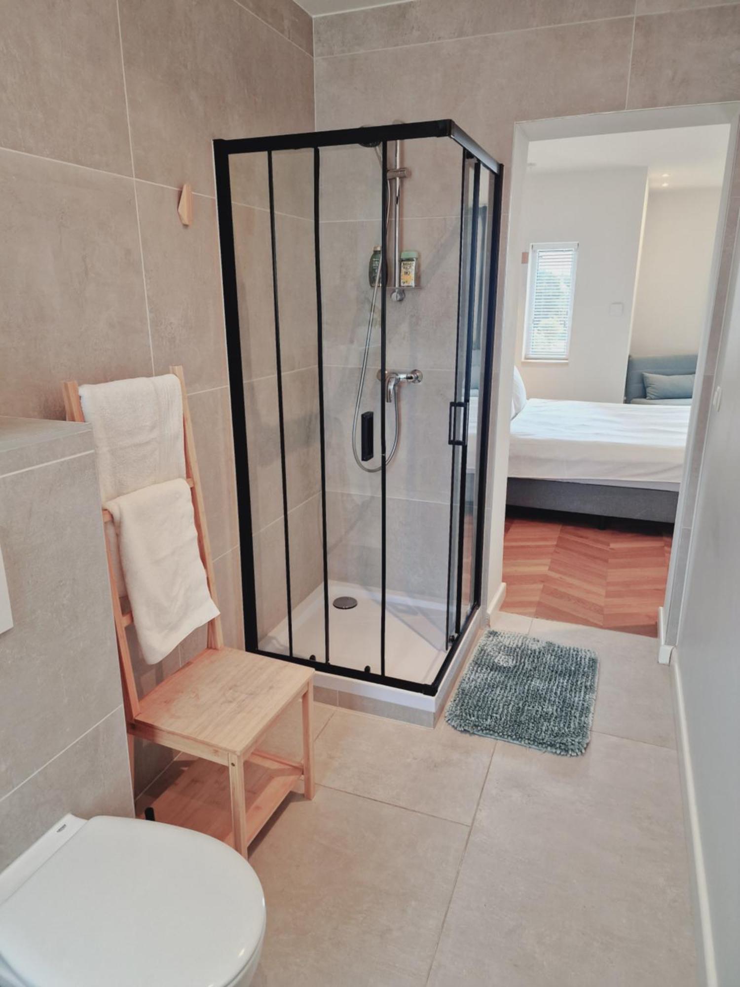 Zennon Bed and Breakfast Geraardsbergen Eksteriør billede