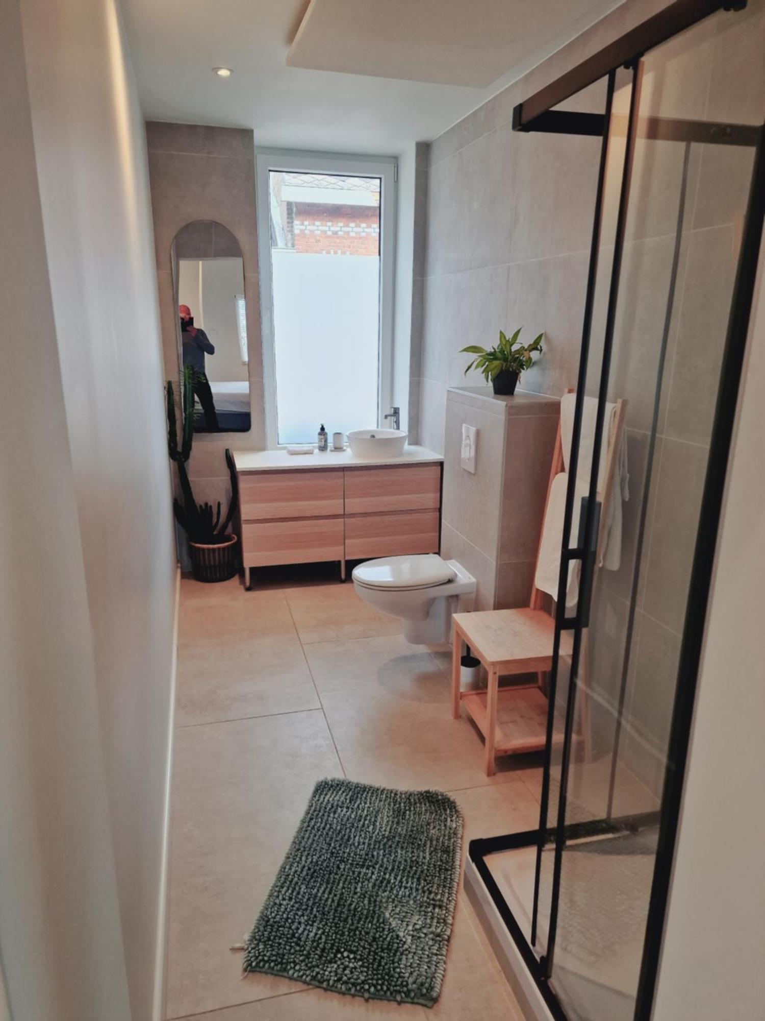 Zennon Bed and Breakfast Geraardsbergen Eksteriør billede