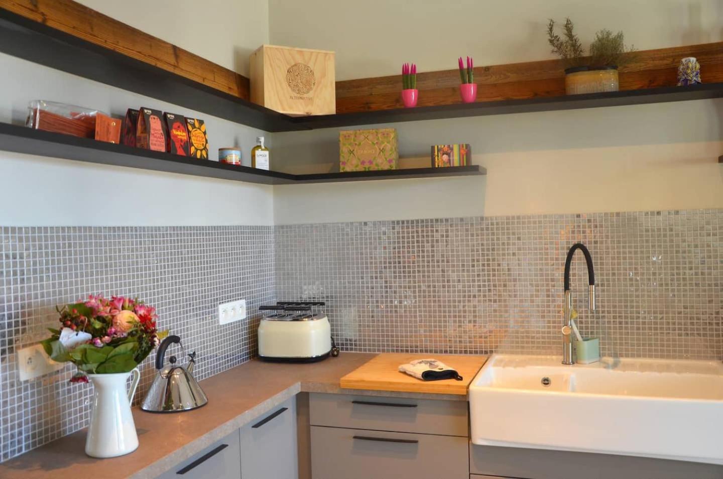 Zennon Bed and Breakfast Geraardsbergen Eksteriør billede